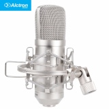 Microphone thu âm condenser Alctron MC001