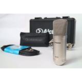 Microphone thu âm condenser Alctron MC001