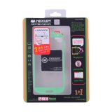 Miếng dán màn hình Mercury Samsung Galaxy S3
