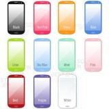 Miếng dán màn hình Mercury Samsung Galaxy S3