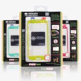 Miếng dán màn hình Mercury Samsung Galaxy S3