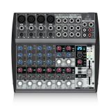 Mixer Behringer 1202FX