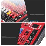 Mixer Yamaha SMR401 (SMR-401)