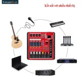 Mixer Yamaha SMR401 (SMR-401)