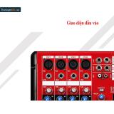 Mixer Yamaha SMR401 (SMR-401)