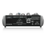 Mixer Behringer Xenyx Q502USB