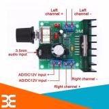 Module Ampli TDA7297