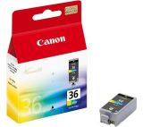 Mực in Canon CLI-36 Dùng cho máy Ip100, Ip110