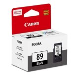 Mực in Canon PG89 dùng cho máy Pixma E560