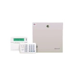Bộ báo cháy-Báo trộm trung tâm NetworX NX-4