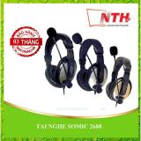 Tai nghe SOMIC 2688