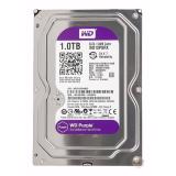 Ổ cứng Western Digital WD10PURX Purple 1Tb SATA3