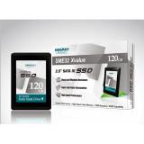 Ổ cứng SSD KINGMAX 120GB SME35 Xvalue SATA 3