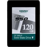 Ổ cứng SSD KINGMAX 120GB SME35 Xvalue SATA 3