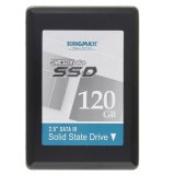 Ổ Cứng SSD KingMax 120GB SME Xvalue SATA 3
