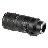 Ống kính Nikon AF-S 70-200mm F2.8G ED VR II