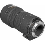 Ống kính Nikon AF 80-200mm f/2.8D