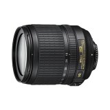 Ống kính Nikon AF-S DX Nikkor 18-105mm F3.5-5.6G ED VR