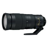 Ống kính Nikon AF-S NIKKOR 200-500mm f/5.6E ED VR