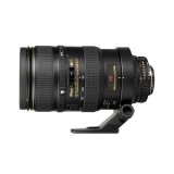 Ống kính Nikon AF-S 80-400mm F4.5-5.6G ED VR