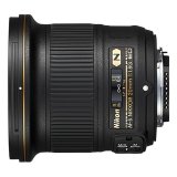 Ống kính Nikon AF-S NIKKOR 20mm f/1.8G ED