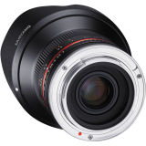 Ống kính Samyang 12mm F/2.0 NCS CS