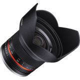 Ống kính Samyang 12mm F/2.0 NCS CS
