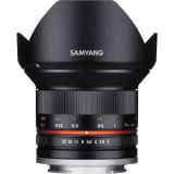 Ống kính Samyang 12mm F/2.0 NCS CS