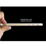 Ốp lưng Ultra thin cho iPhone 6/6S