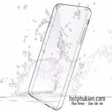 Ốp lưng Ultra thin cho iPhone 6/6S