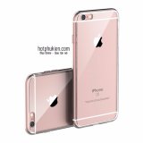 Ốp lưng Ultra thin cho iPhone 6/6S