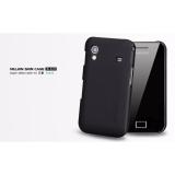 Ốp lưng nhựa cứng Nillkin sần cho Samsung Galaxy Ace S5830