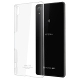 Ốp lưng Sony Xperia Z4 Imak Nano cứng trong siêu mỏng