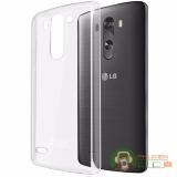 Ốp lưng LG G3 F400 Imak Nano trong suốt