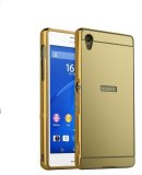 Ốp lưng điện thoại DĐ Sony Xperia Z3 Nillkin Kèm miếng dán màn hình