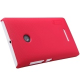 Ốp lưng cho điện thoại Nillkin Lumia 435