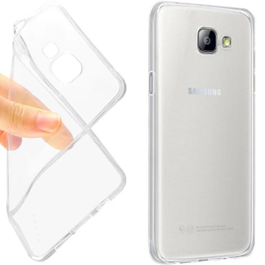Ốp Silicon HOCO Samsung galaxy A7