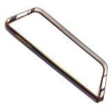 Ốp viền kim loại kèm nắp sau cho Samsung Galaxy S6 Edge