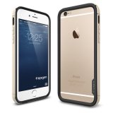 Ốp viền cho iPhone 6 Plus - SPIGEN SGP Neo Hybrid EX