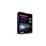 Phần mềm diệt virus Bitdefender Total (3PC/1Year)