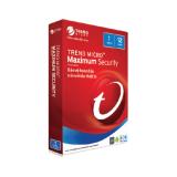 Phần mềm diệt virus Trend Micro Maximum Security (1PC/1Year)