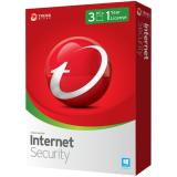 Phần Mềm Diệt Virus Trend Micro Internet Security (1 PC/1 Year)