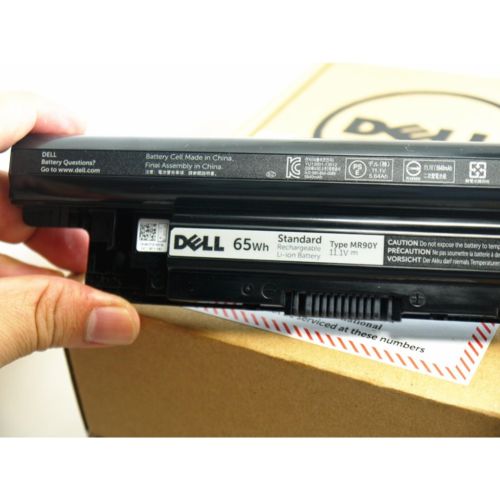 Pin Battery Laptop Dell Inspiron Inspiron R