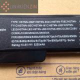 Pin laptop HP 8460P