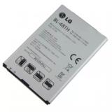 Pin LG Optimus G Pro – F240