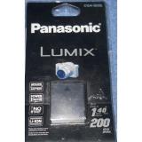Pin Panasonic CGA S002