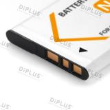 Pin Laptop GATEWAY W350