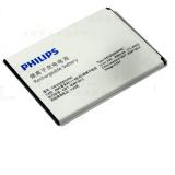 Pin điện thoại Philips i928