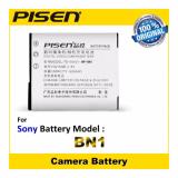 Pin Pisen BN1