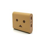 Sạc dự phòng Cheero Power Plus 3 Danboard CHE-067 13400mAh